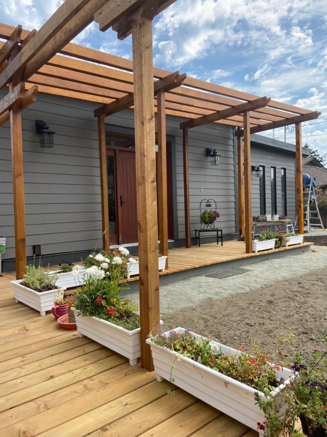 שמיינוס Edgewater Sunrise Apartment מראה חיצוני תמונה