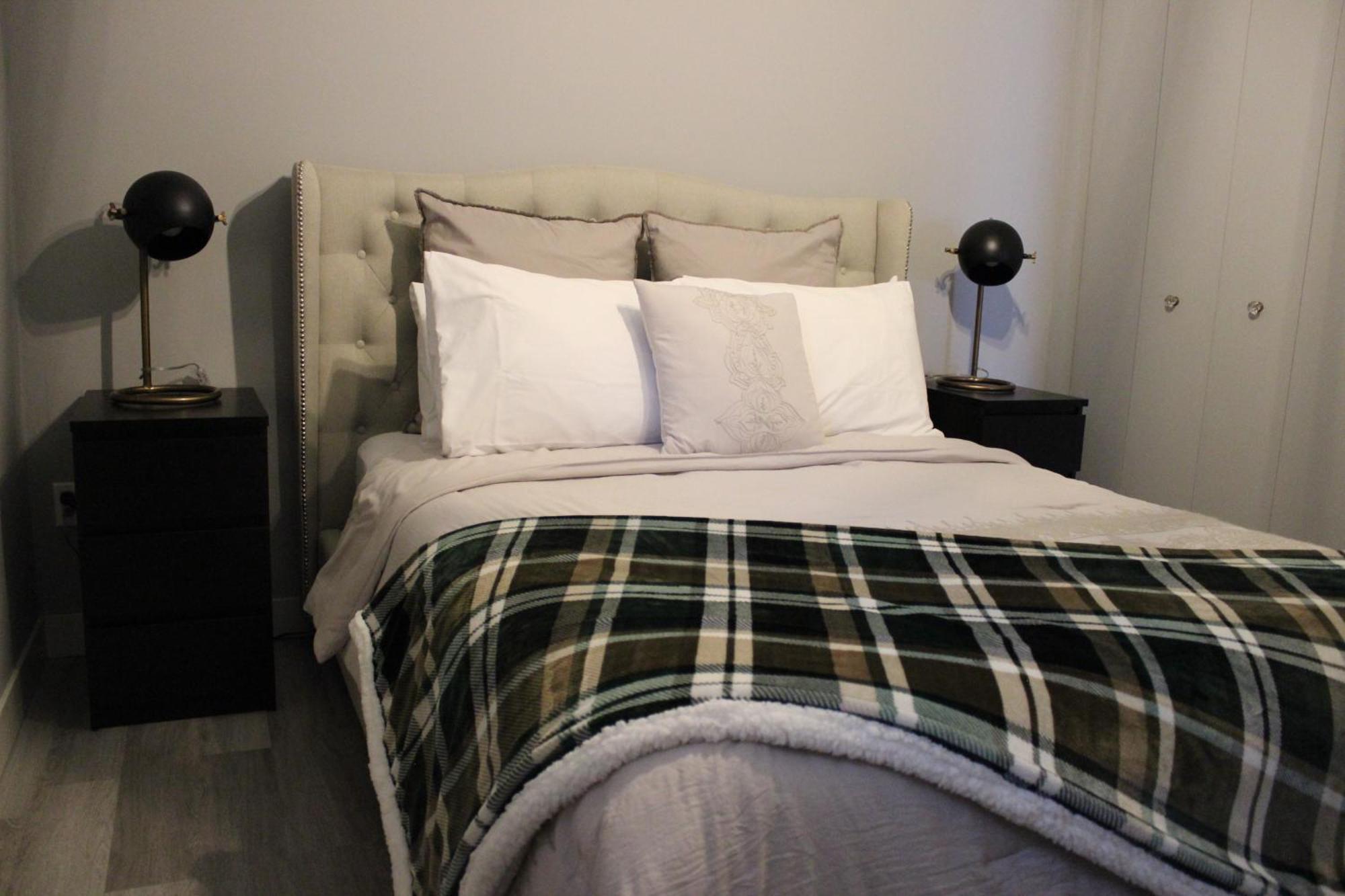 שמיינוס Edgewater Sunrise Apartment מראה חיצוני תמונה